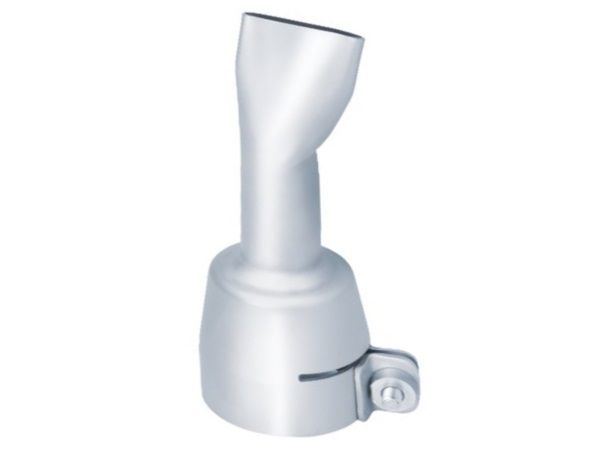Flat angled nozzle 20x2mm Steinel 092115 | az-reptec